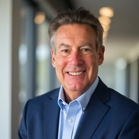 Keith Spicer, owner of VoIP Services of Michigan